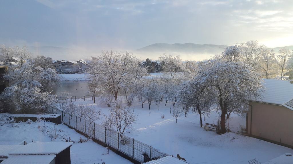 Apartment Beton Bihac Bagian luar foto