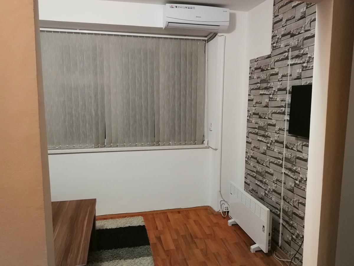 Apartment Beton Bihac Bagian luar foto